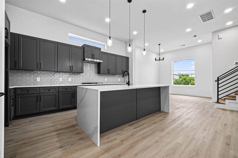 Property photo for 1107 Wilson St, Houston, TX