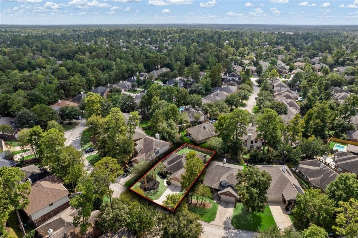 67 Bryce Branch Circle, The Woodlands, TX 77382 67 Bryce Branch Circle, The Woodlands, TX 77382