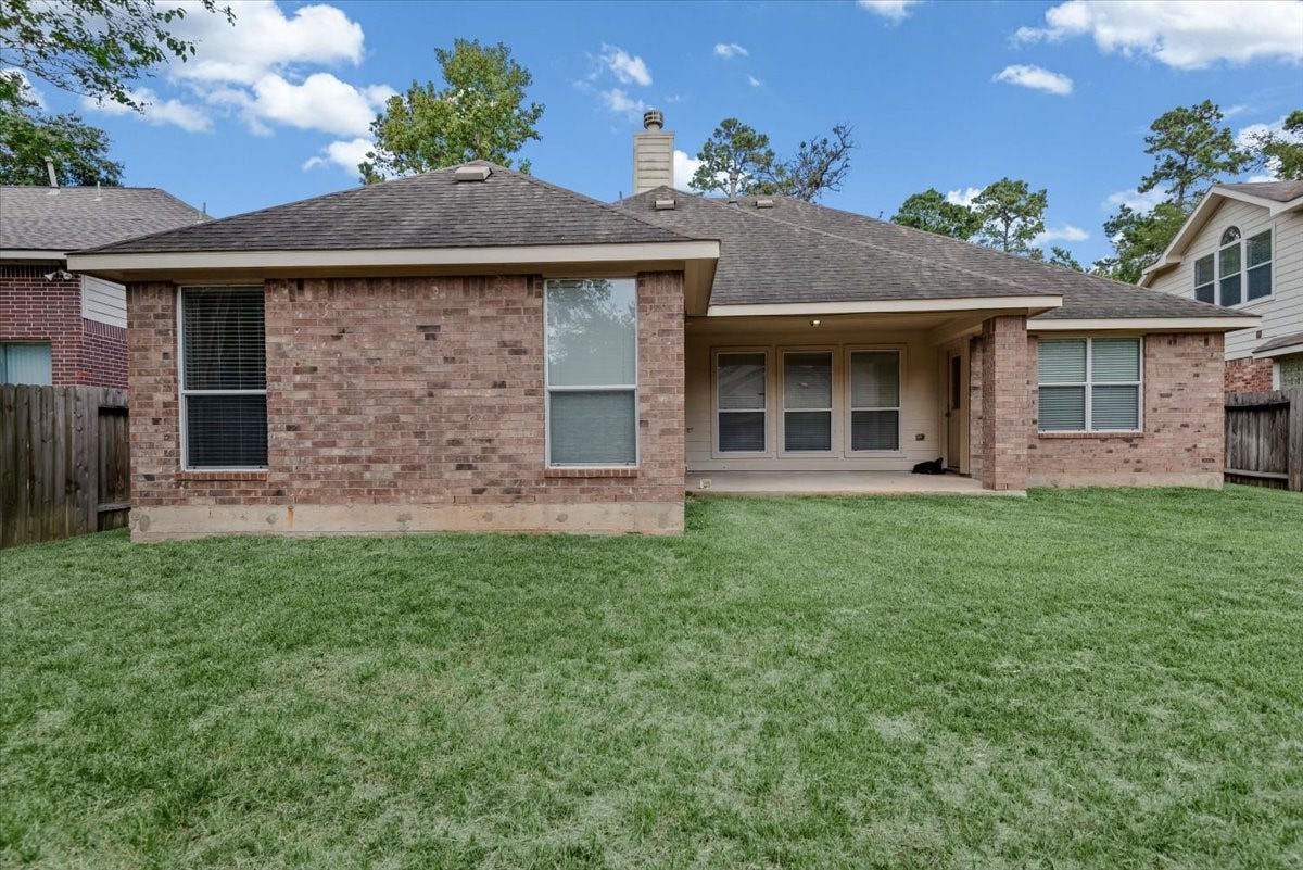 67 Bryce Branch Circle, The Woodlands, TX 77382 67 Bryce Branch Circle, The Woodlands, TX 77382
