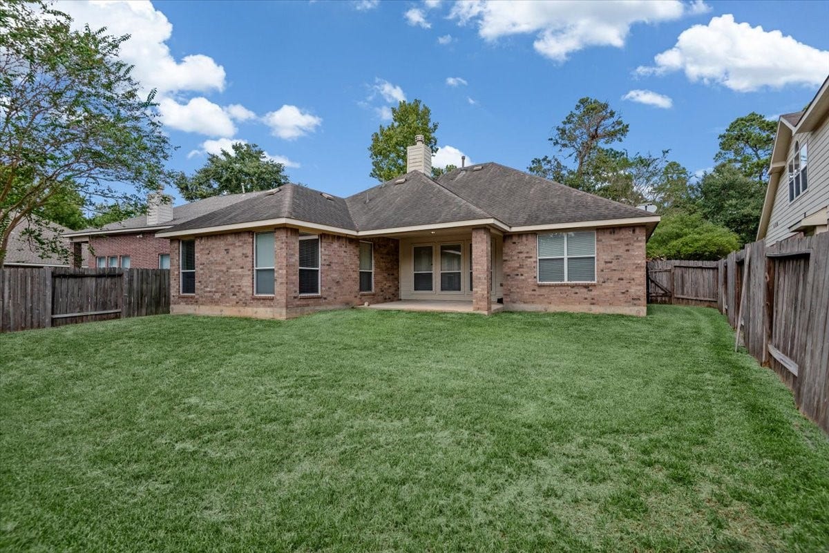 67 Bryce Branch Circle, The Woodlands, TX 77382 67 Bryce Branch Circle, The Woodlands, TX 77382