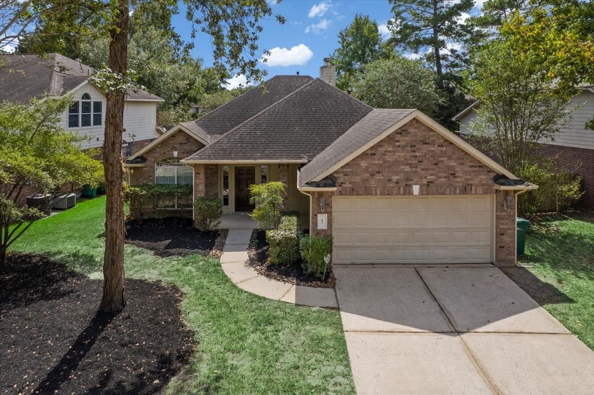 67 Bryce Branch Circle, The Woodlands, TX 77382 67 Bryce Branch Circle, The Woodlands, TX 77382