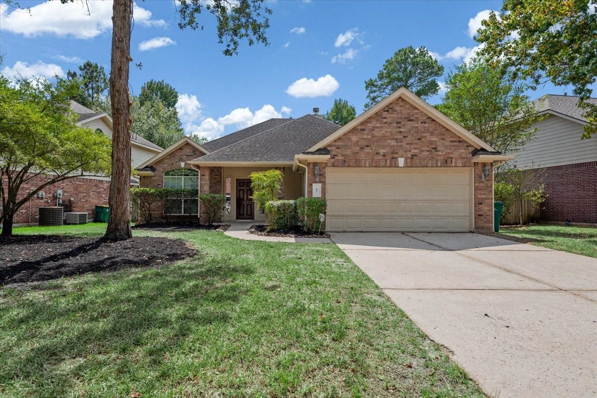 67 Bryce Branch Circle, The Woodlands, TX 77382 67 Bryce Branch Circle, The Woodlands, TX 77382
