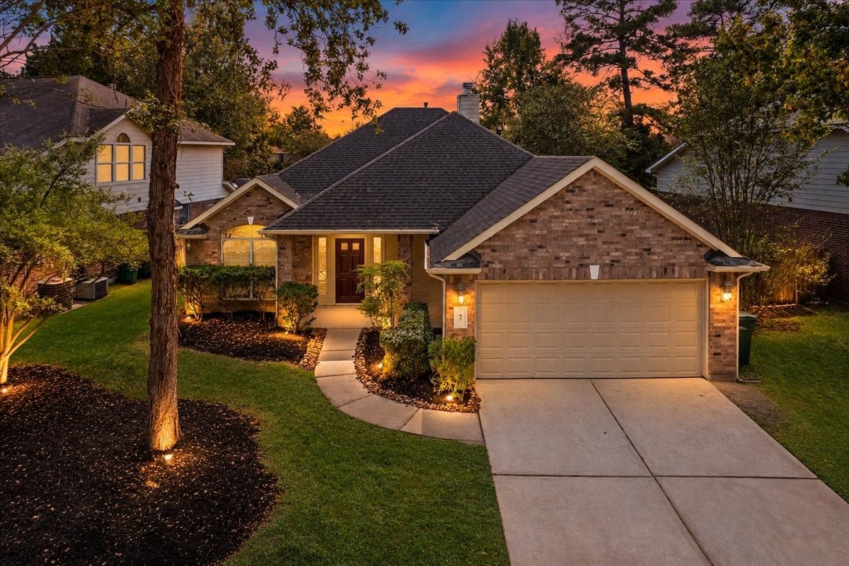 67 Bryce Branch Circle, The Woodlands, TX 77382 67 Bryce Branch Circle, The Woodlands, TX 77382