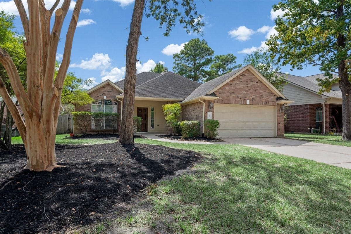 67 Bryce Branch Circle, The Woodlands, TX 77382 67 Bryce Branch Circle, The Woodlands, TX 77382