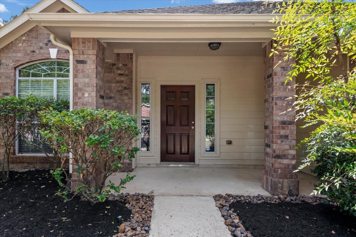 67 Bryce Branch Circle, The Woodlands, TX 77382 67 Bryce Branch Circle, The Woodlands, TX 77382