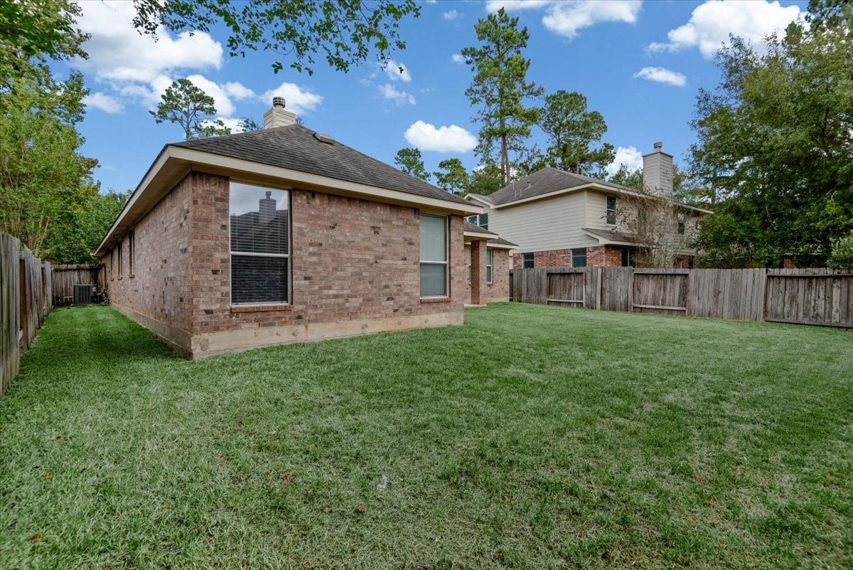 67 Bryce Branch Circle, The Woodlands, TX 77382 67 Bryce Branch Circle, The Woodlands, TX 77382