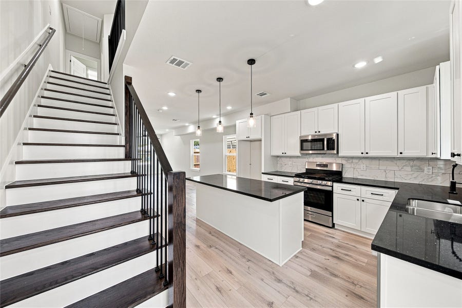 Property photo for 5610 Kittridge Street, #A, Houston, TX