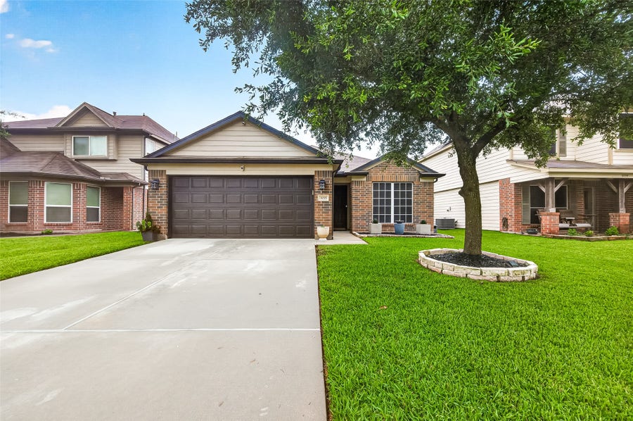 Property photo for 3155 View Valley Trail, Katy, TX