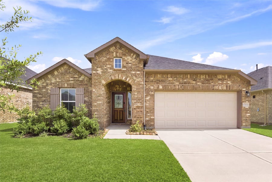 Property photo for 17827 Pamukkale Place, Tomball, TX