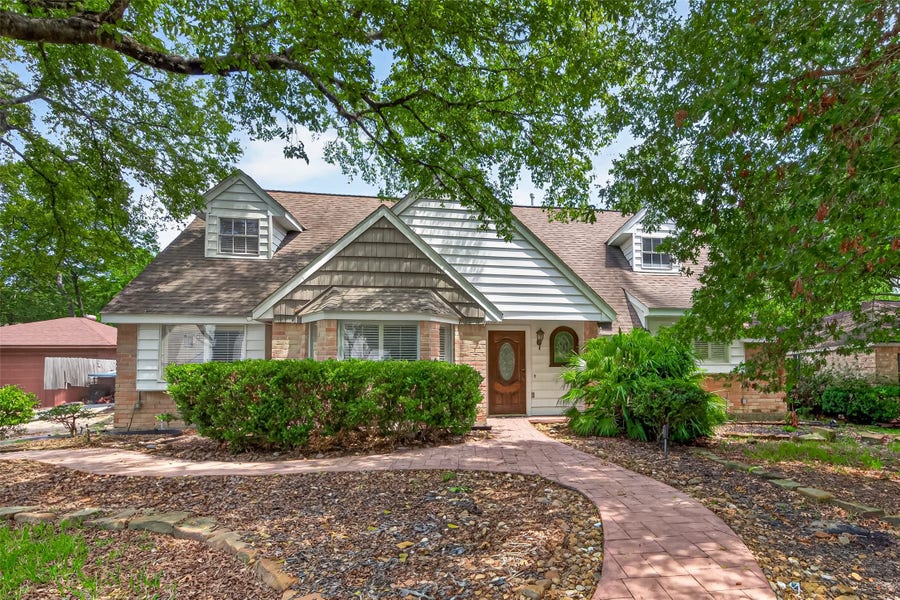 Property photo for 17314 Tall Cypress Drive, Spring, TX