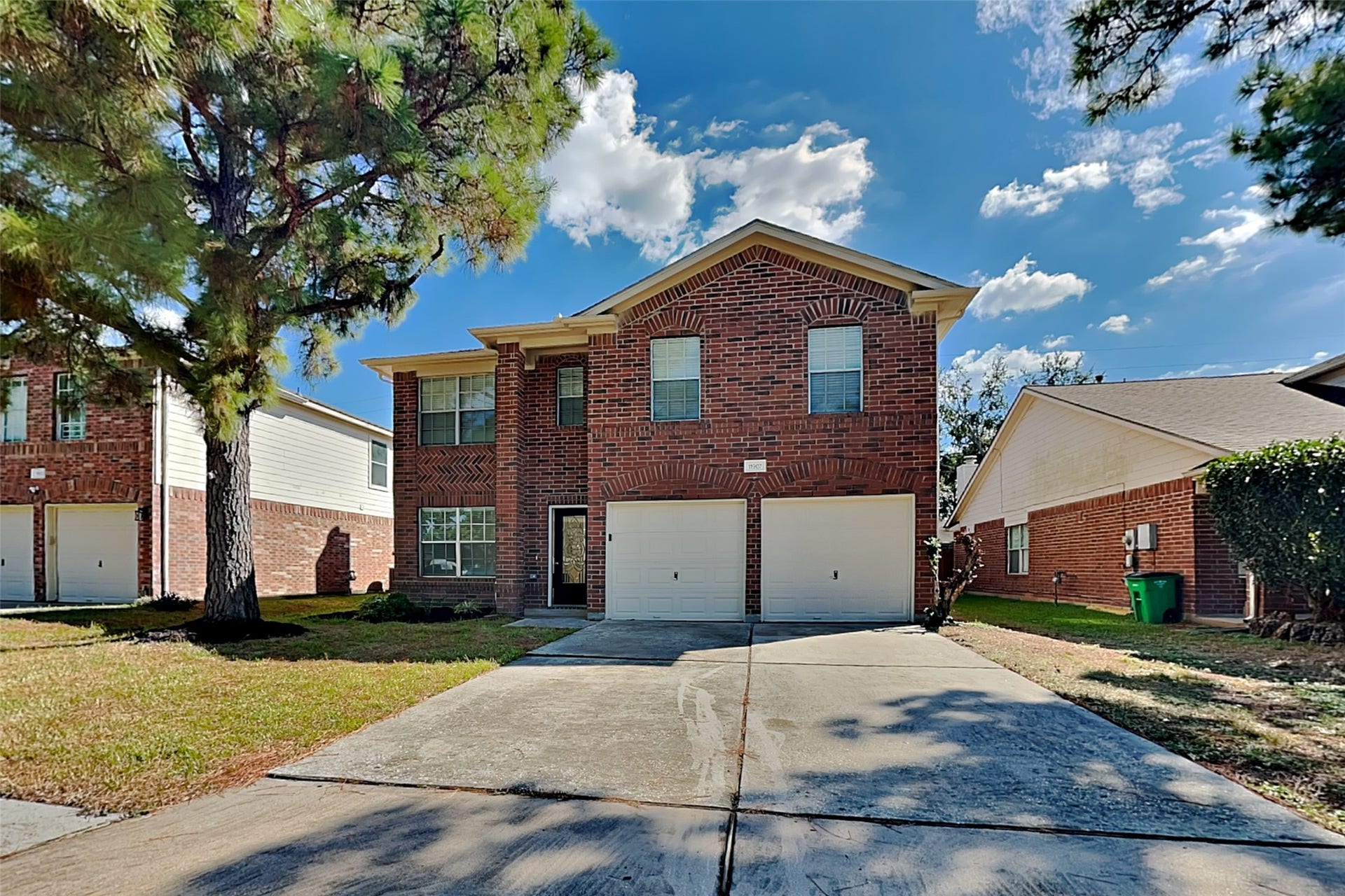 11907 Ezekiel Drive, Tomball, TX 77375 11907 Ezekiel Drive, Tomball, TX 77375