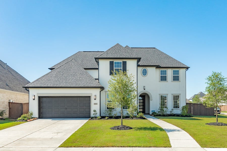 Property photo for 5202 Wolf Creek Court, Manvel, TX