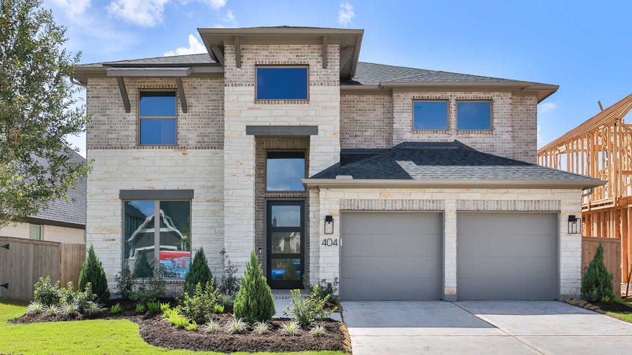 Property photo for 404 Darling Creek Lane, Katy, TX