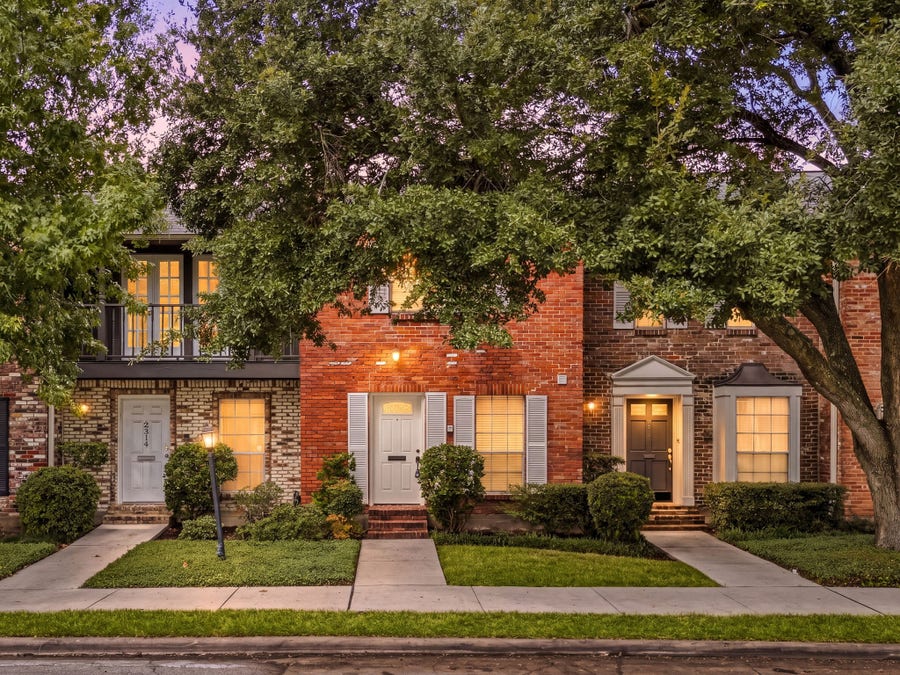 Property photo for 2312 Winrock Boulevard, #171, Houston, TX
