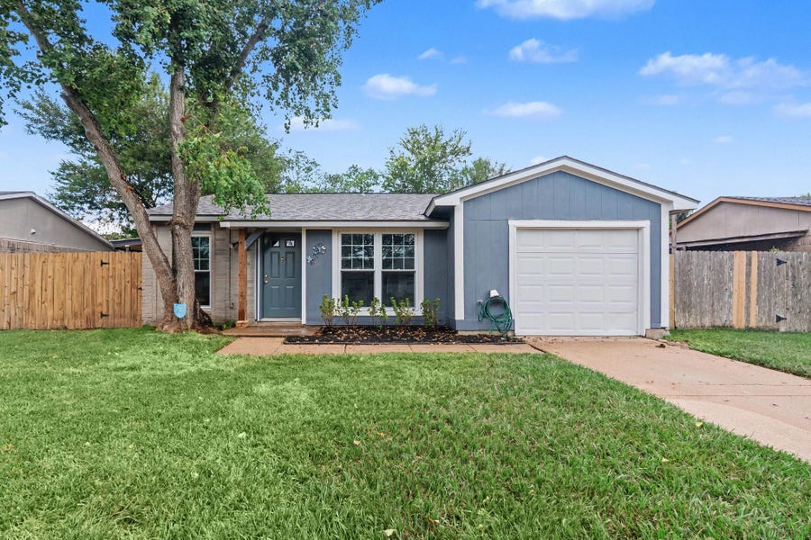 Property photo for 24311 Kennedy Ranch Lane, Hockley, TX