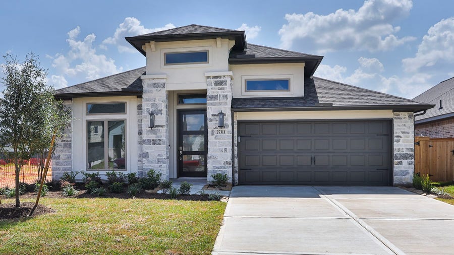 Property photo for 27311 Rolling Bluestem Lane, Hockley, TX