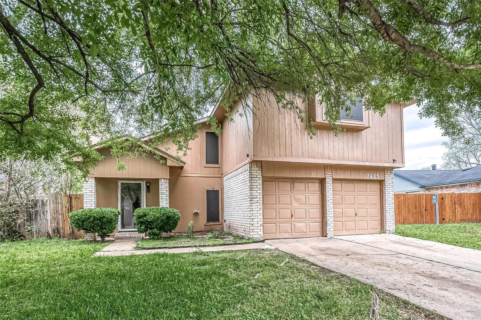 7415 Colima Drive, Houston, TX 77083 7415 Colima Drive, Houston, TX 77083