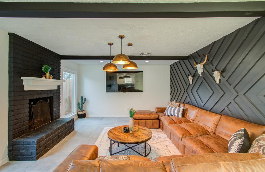 Property photo for 9614 Springmont Drive, Houston, TX