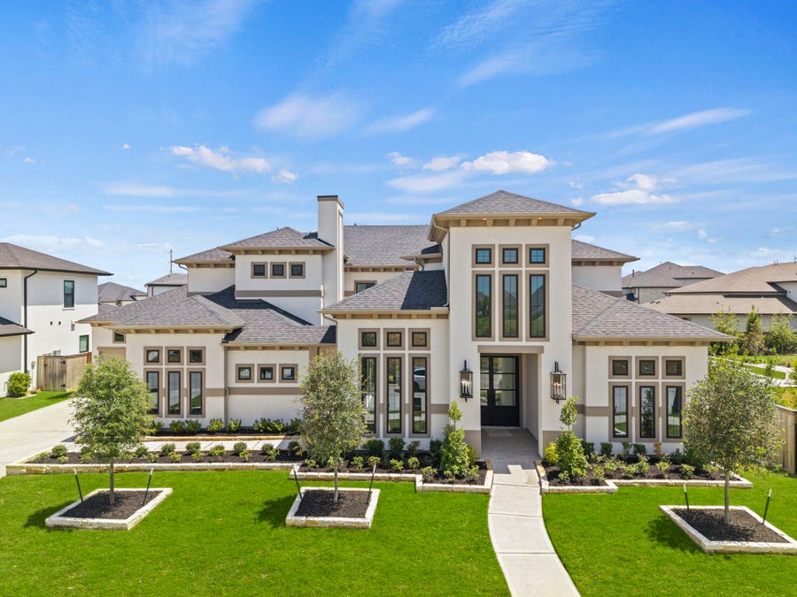 Property photo for 22015 Shale Barren Court, Cypress, TX
