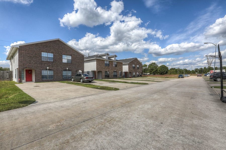 Property photo for 10603 Pine Landing Drive, #B, Houston, TX