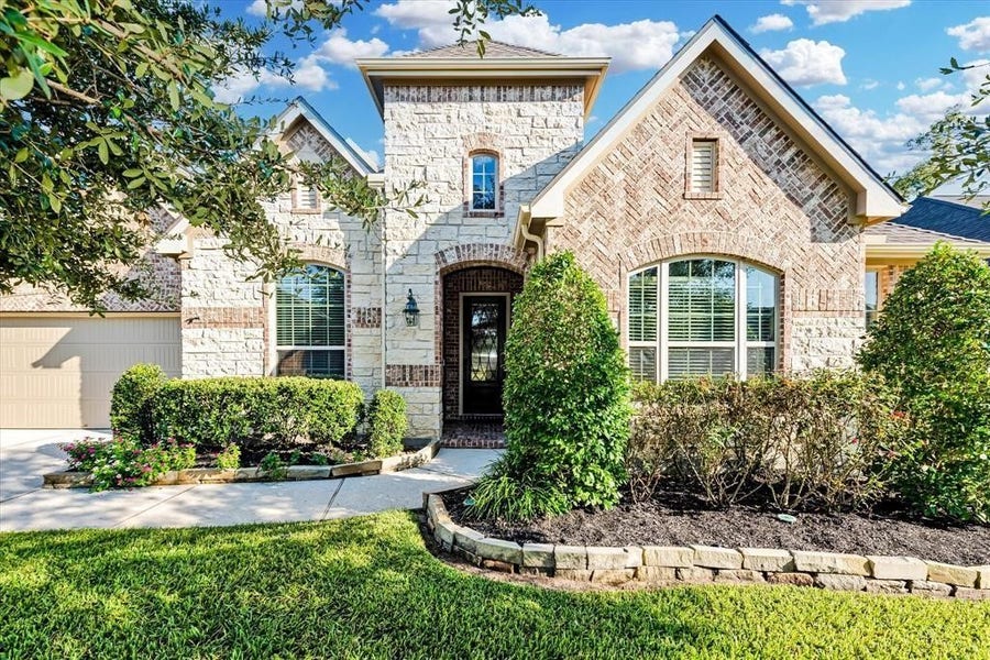 Property photo for 6838 Adrienne Arbor Drive, Spring, TX