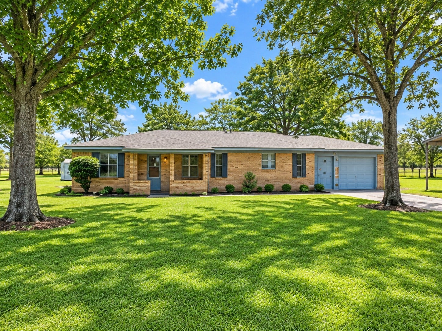 11311 Reinecker Road, Wallis, TX 77485 11311 Reinecker Road, Wallis, TX 77485