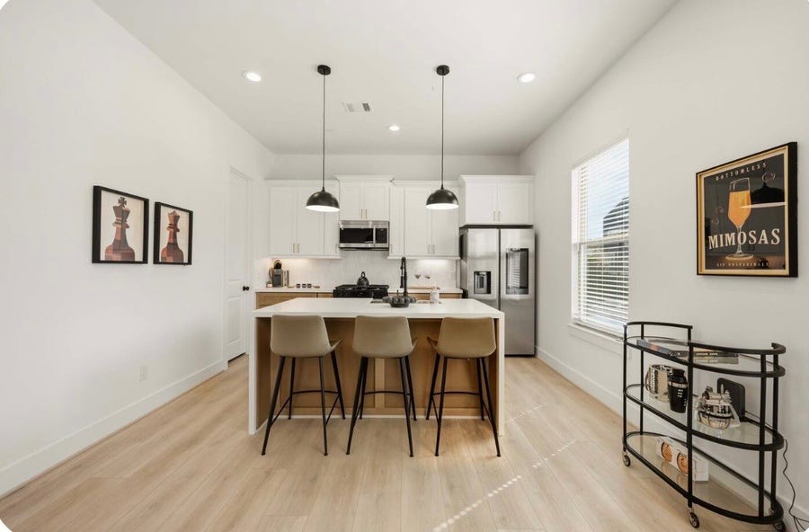 Property photo for 2530 Live Oak Street, Houston, TX