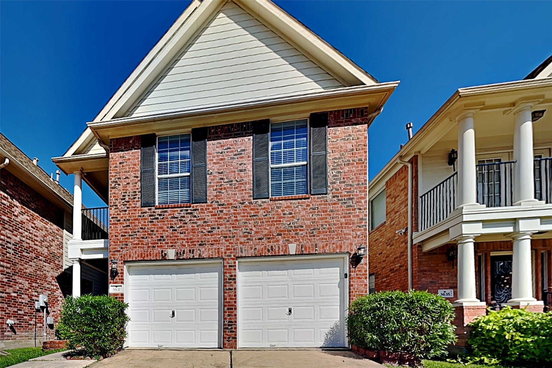 3631 Royal Royce Drive, Houston, TX 77042 3631 Royal Royce Drive, Houston, TX 77042