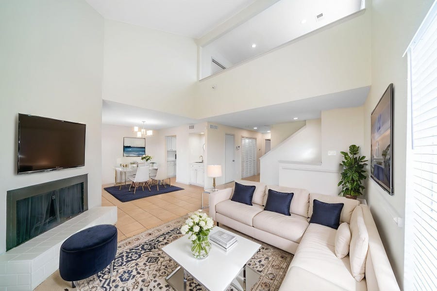 Property photo for 7847 Green Lawn Drive, #7847, Houston, TX