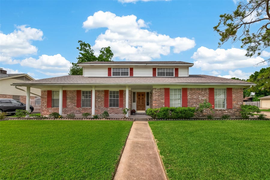 Property photo for 9235 Sharpview Drive, Houston, TX