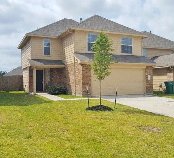 Property photo for 18923 Volga River Drive, Katy, TX
