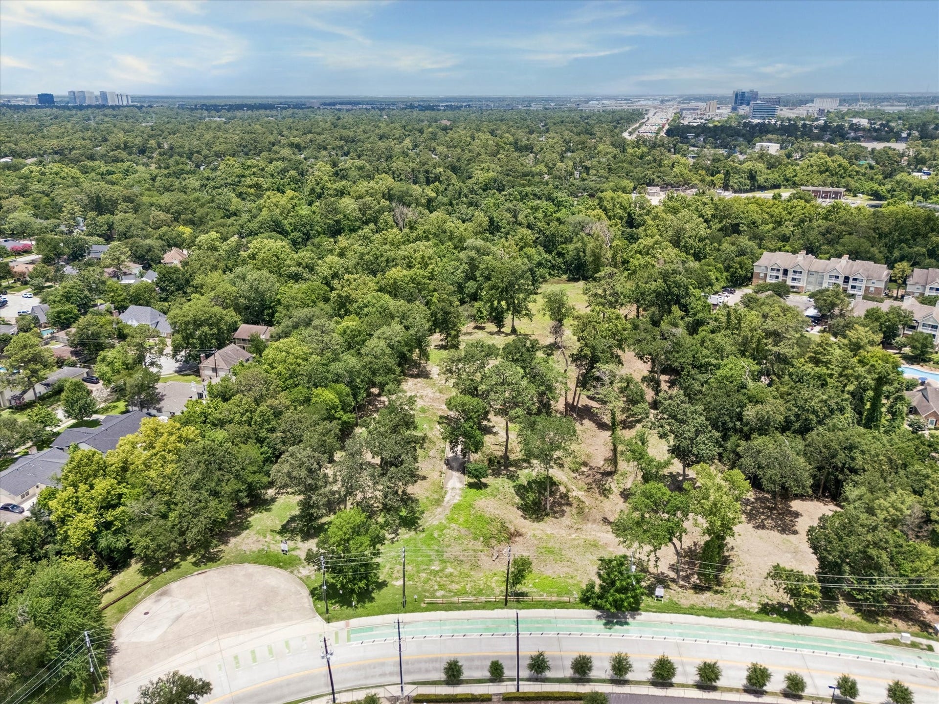 0 Deerwood Drive, Houston, TX 77042 0 Deerwood Drive, Houston, TX 77042
