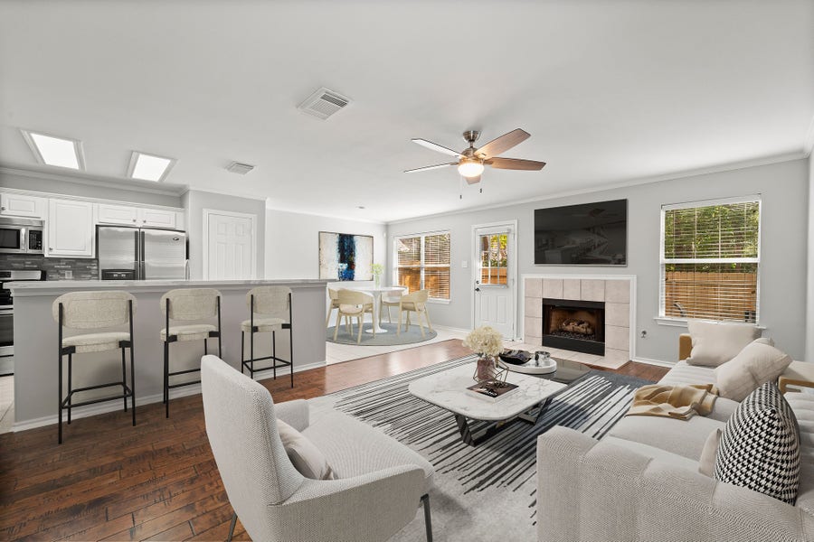Property photo for 26 Musgrove Place, The Woodlands, TX