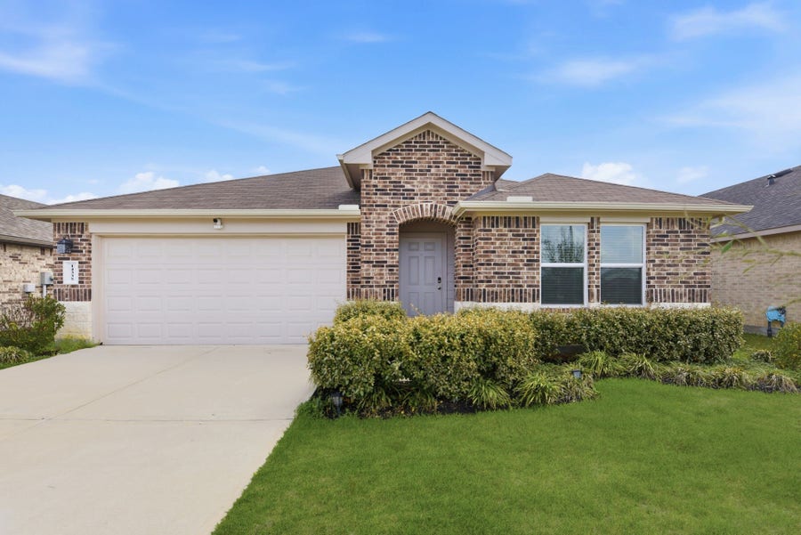 Property photo for 14335 Rain Dr, New Caney, TX