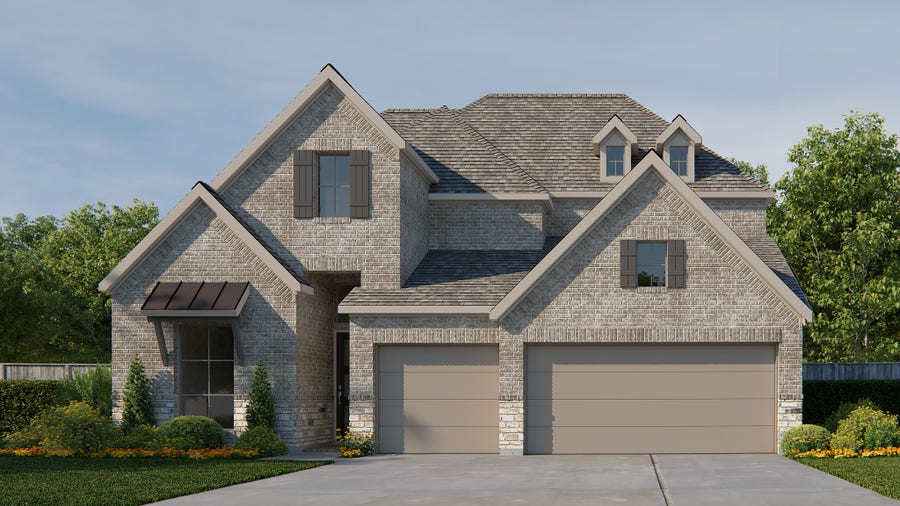 Property photo for 4722 Ravine View Lane, Fulshear, TX