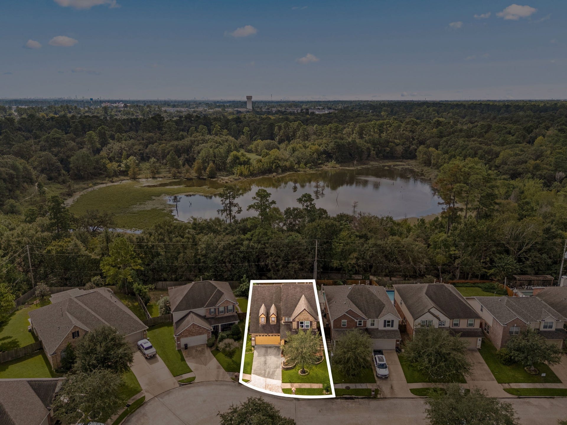11411 Creekwood Hills Lane, Houston, TX 77070 11411 Creekwood Hills Lane, Houston, TX 77070
