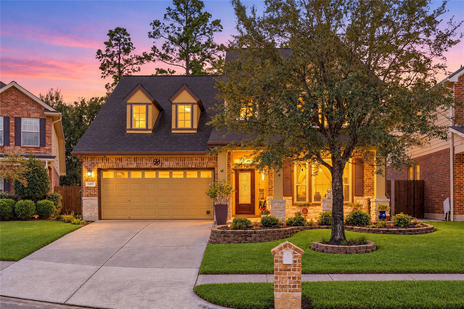11411 Creekwood Hills Lane, Houston, TX 77070 11411 Creekwood Hills Lane, Houston, TX 77070