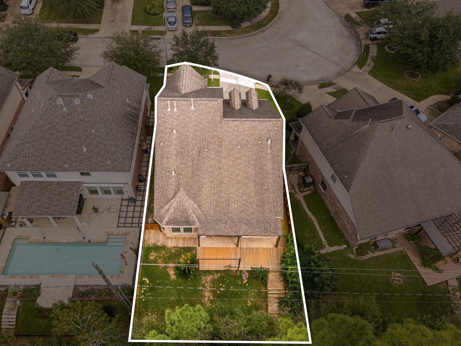 11411 Creekwood Hills Lane, Houston, TX 77070 11411 Creekwood Hills Lane, Houston, TX 77070