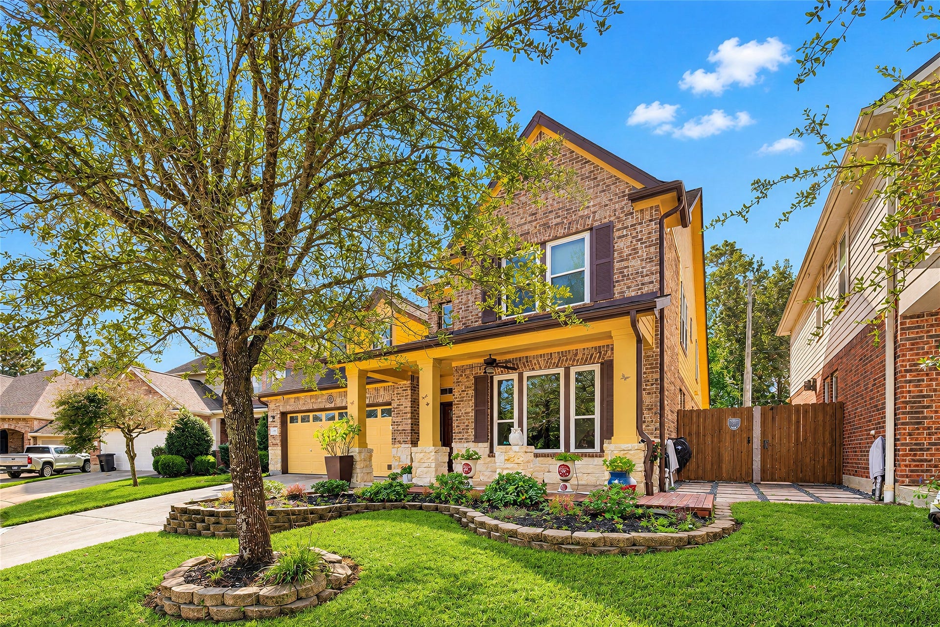 11411 Creekwood Hills Lane, Houston, TX 77070 11411 Creekwood Hills Lane, Houston, TX 77070