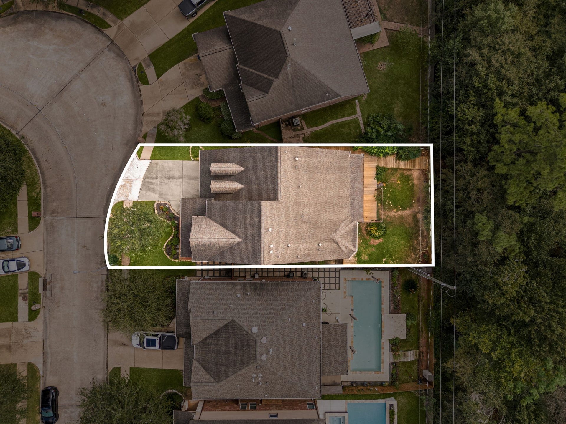 11411 Creekwood Hills Lane, Houston, TX 77070 11411 Creekwood Hills Lane, Houston, TX 77070