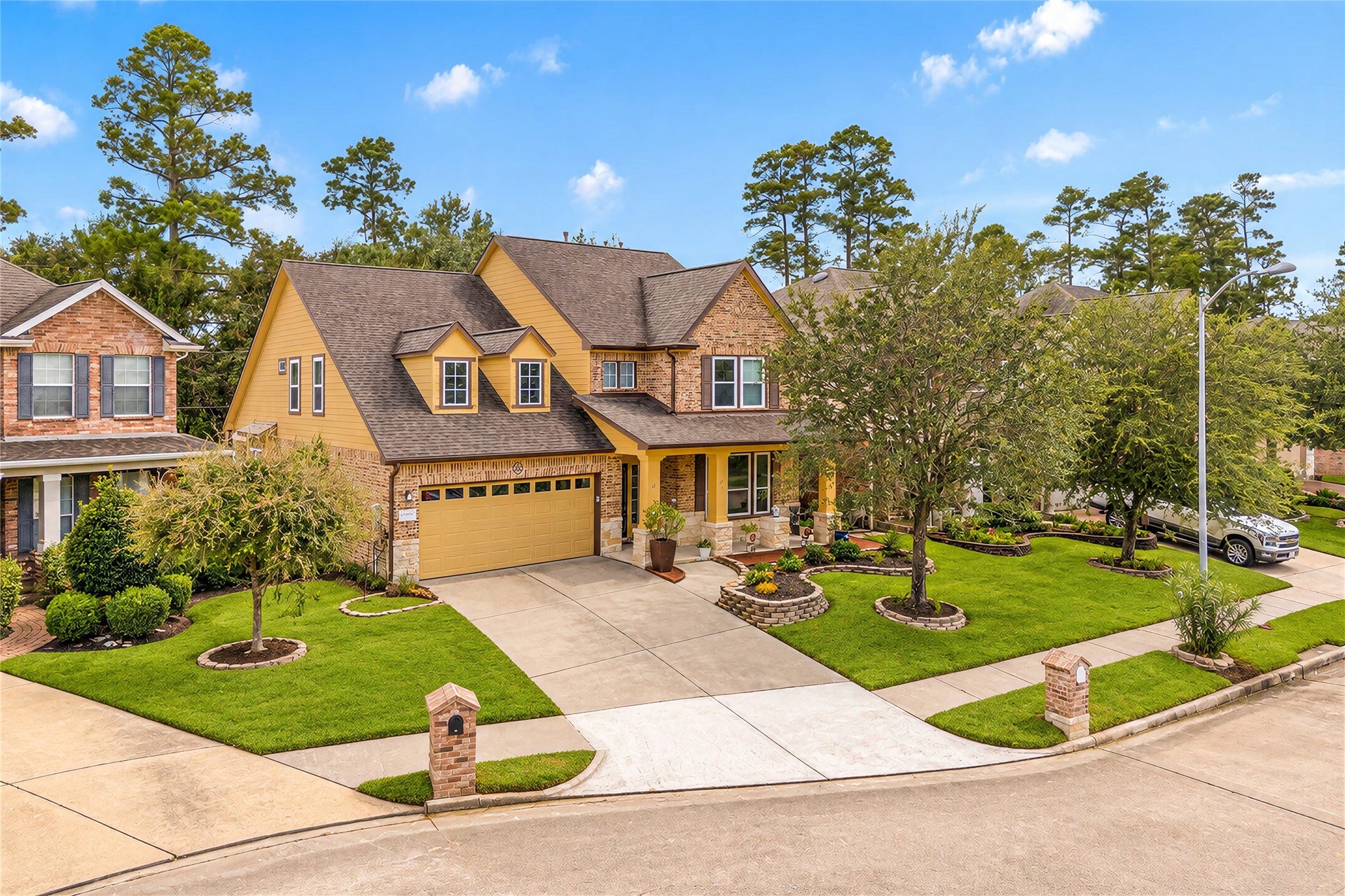 11411 Creekwood Hills Lane, Houston, TX 77070 11411 Creekwood Hills Lane, Houston, TX 77070