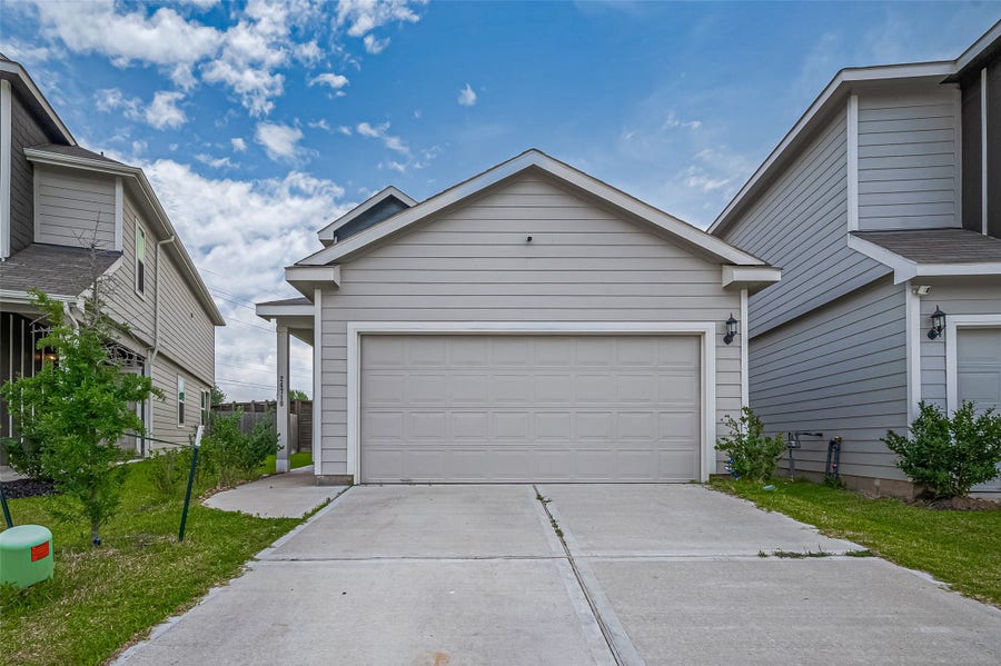 Property photo for 24710 Landolfi Drive, Katy, TX