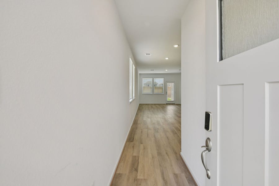 Property photo for 11412 Zenyatta Lane, Houston, TX