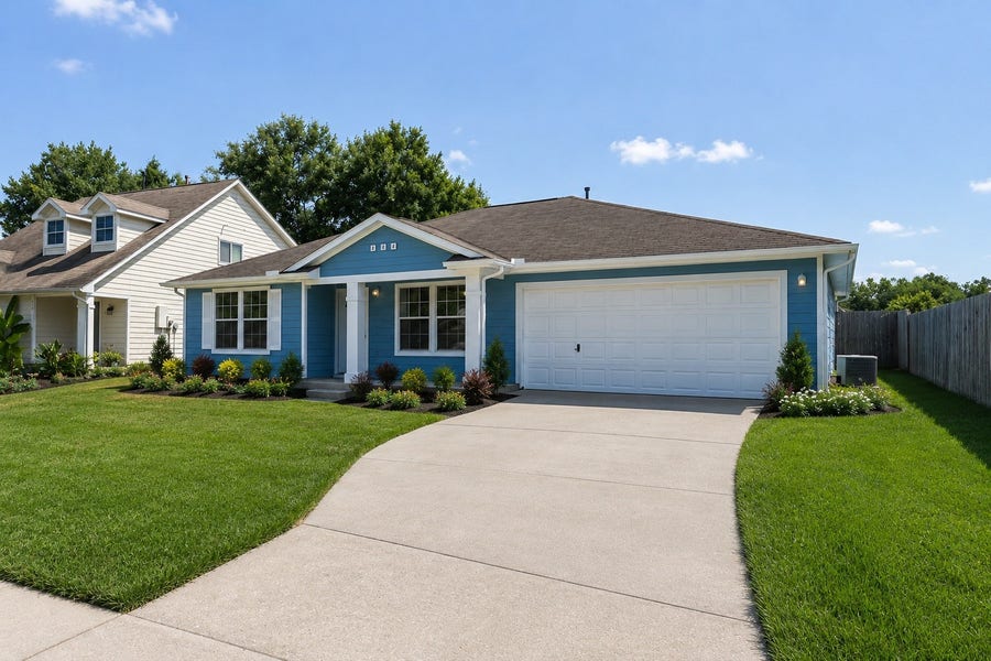 Property photo for 434 Fishhawk Way, Crosby, TX