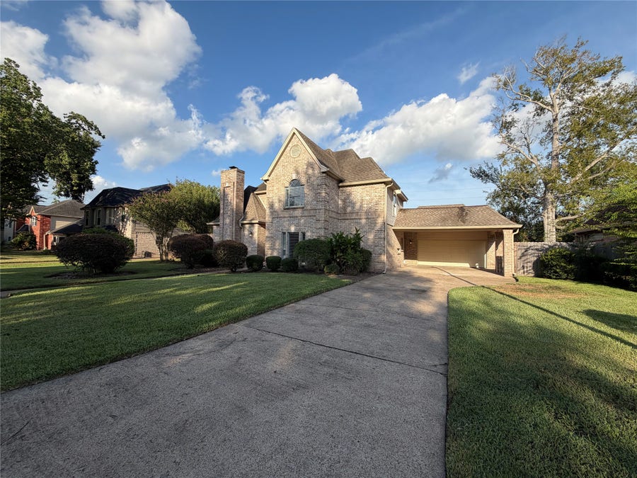 Property photo for 9118 Tepee Trail, Houston, TX