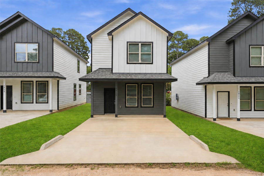 Property photo for 10176 Barberry Street, Willis, TX