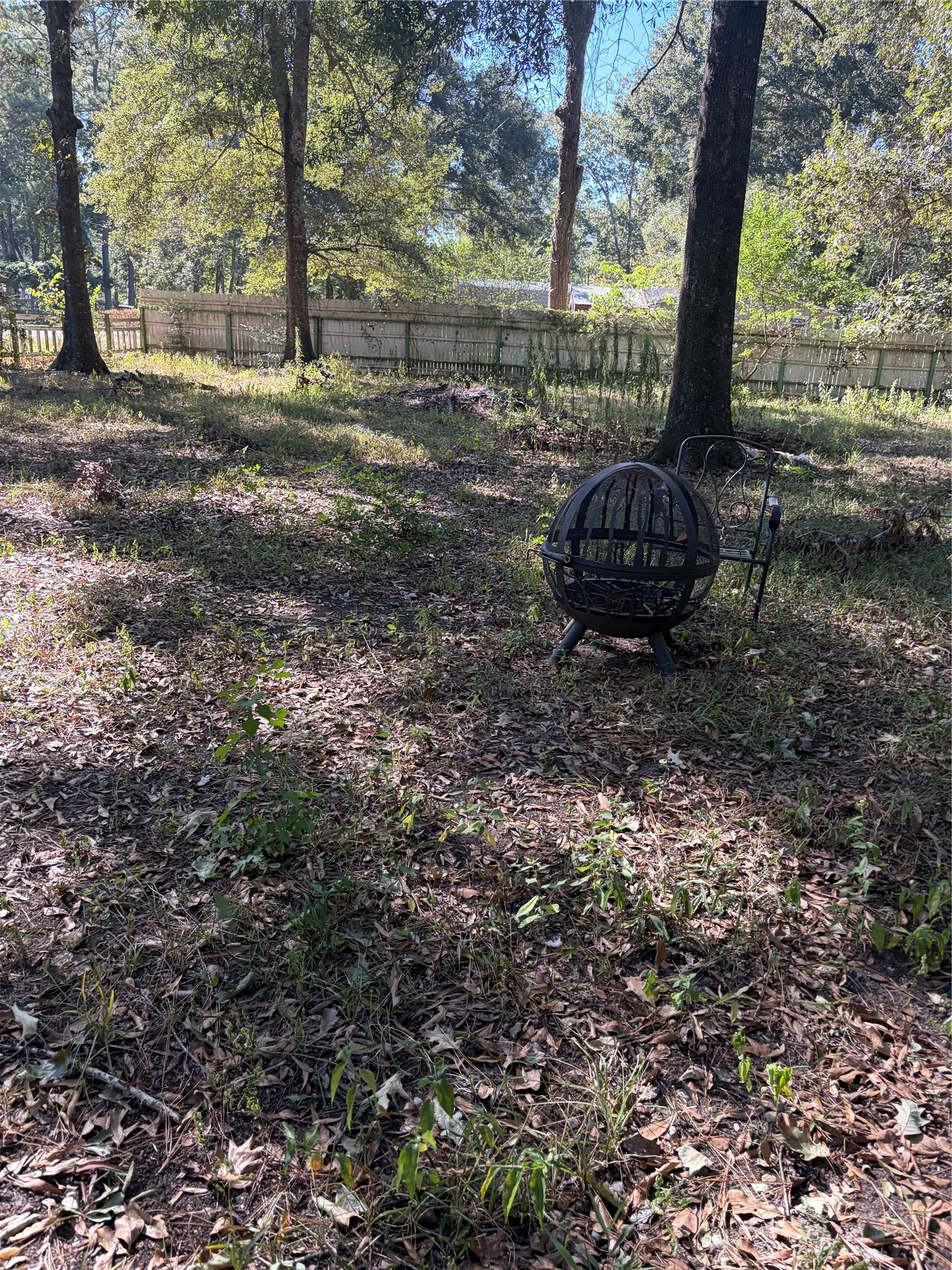 27275 S Oak Creek Drive, Splendora, TX 77372