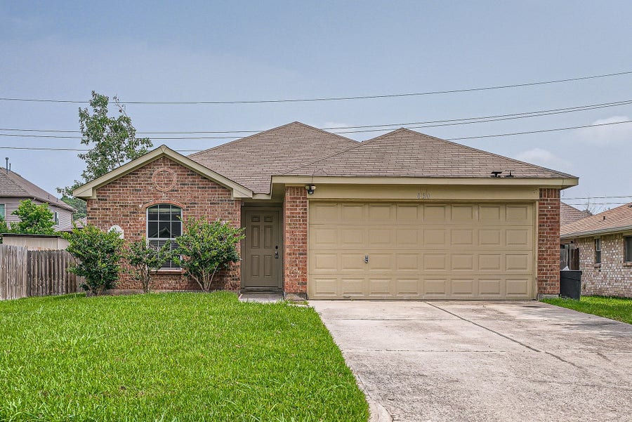 Property photo for 430 Vane Way, Crosby, TX