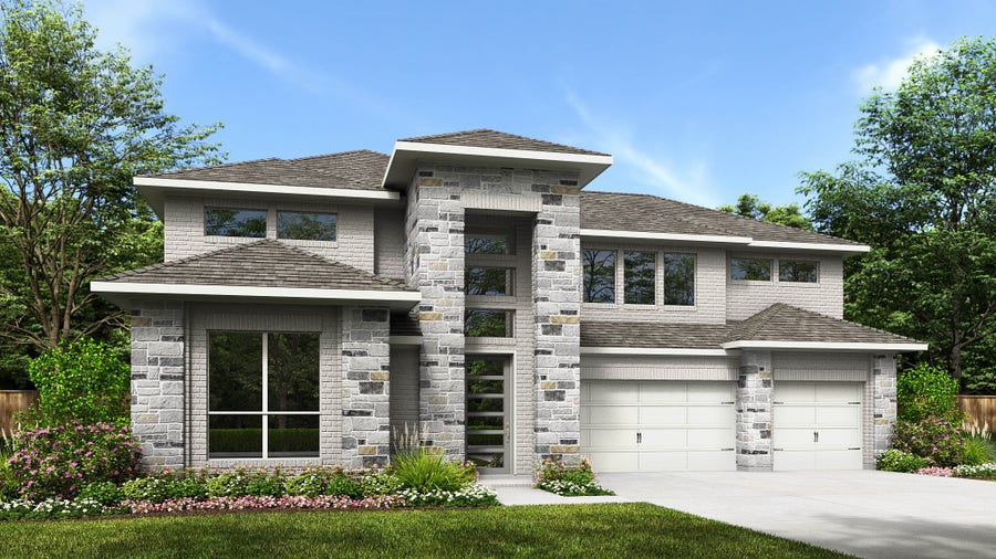 Property photo for 3810 Texas Redbud Road, Katy, TX