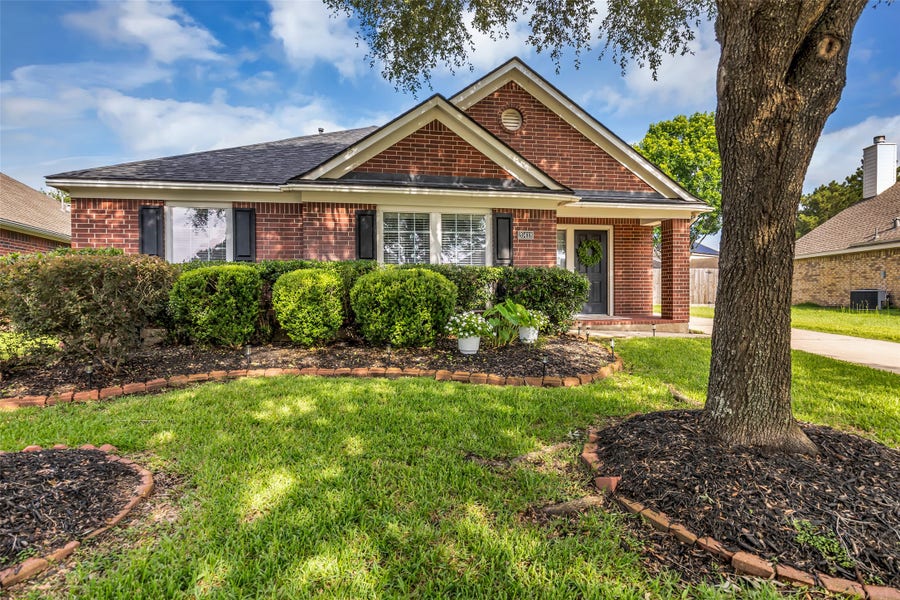 Property photo for 20418 Port Bishop Lane, Richmond, TX